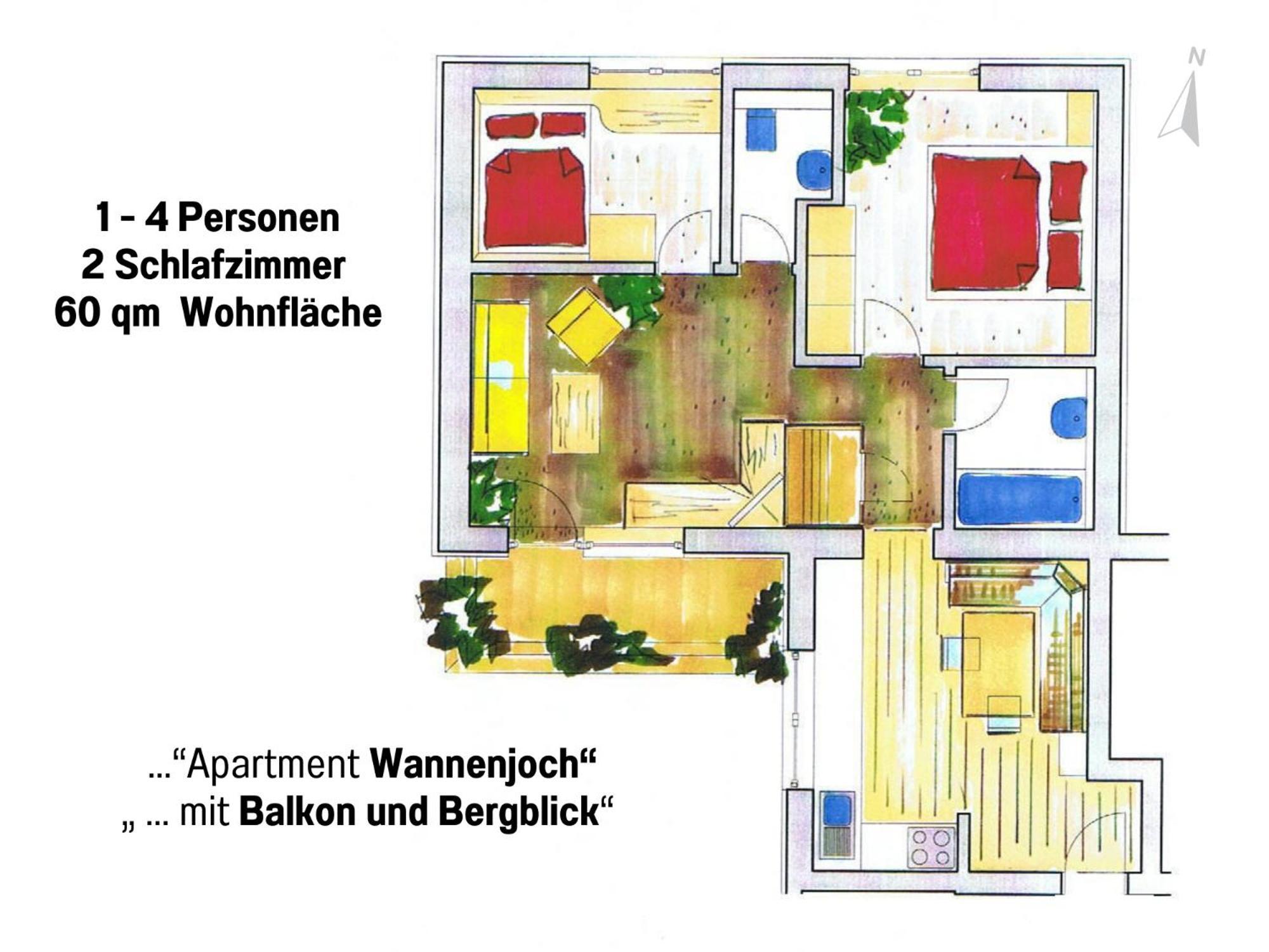 Apartments Tannheim - Birgit Mariacher - Infrarotsauna & Broetchenservice - Zentral - Alles Fusslaeufig Erreichbar - Freier Bergblick Exterior foto